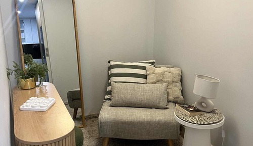 Apartamento Confort