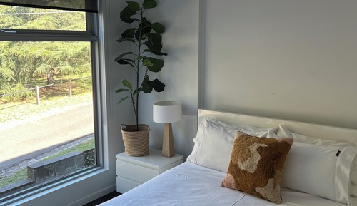 Apartamento Deluxe, 1 habitación