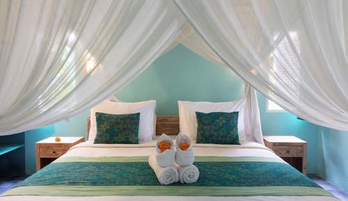Villa Premium