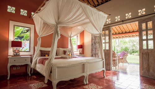 Habitación Confort