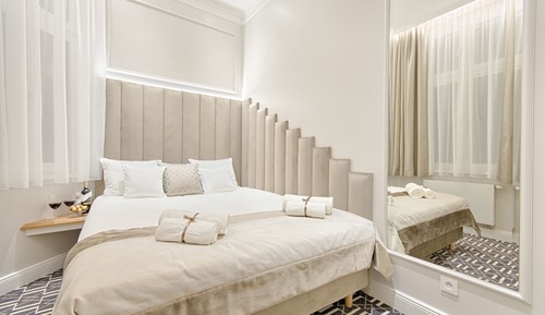 Apartamento, 1 habitación