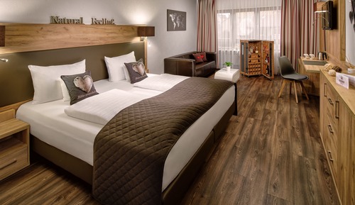 Neo Chill-out Junior Suite