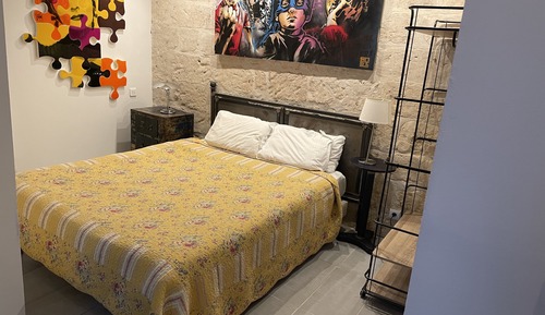 Suite estudio City