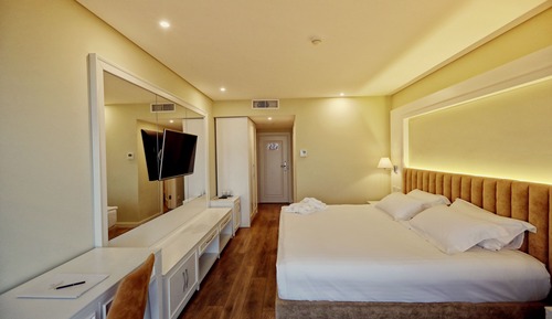 Habitación estándar (Land View)