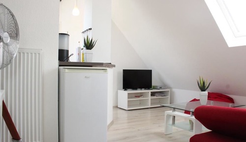 Apartamento, 1 habitación