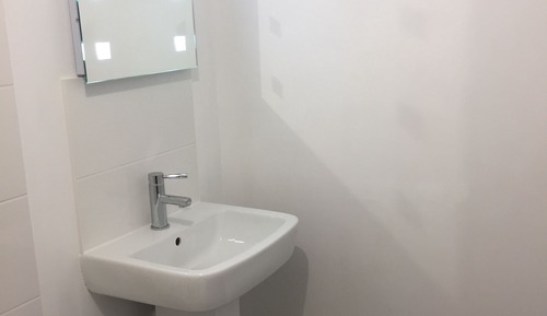 Habitación doble (Duin)