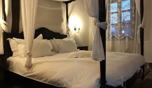 Habitación doble