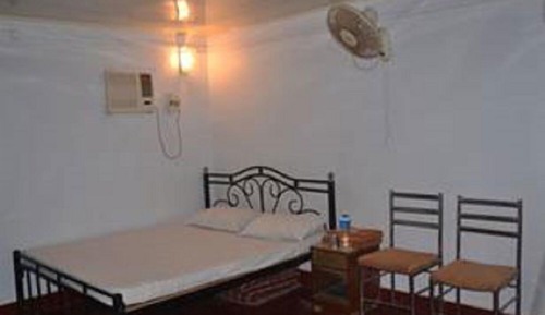 Habitación estándar