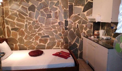 Apartamento (Ground floor)