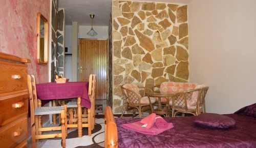 Apartamento, 2 habitaciones, terraza