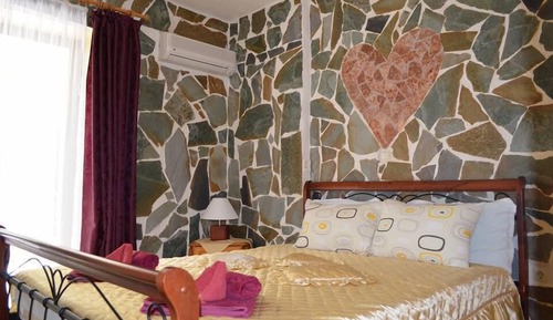 Apartamento, balcón