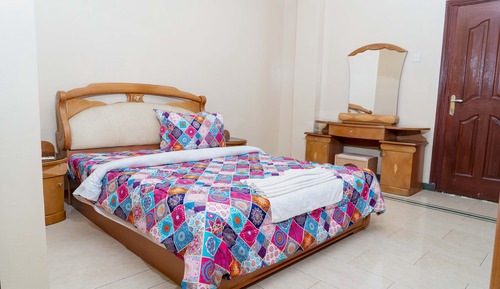 Villa de lujo, 3 habitaciones, baño privado, vistas a la playa