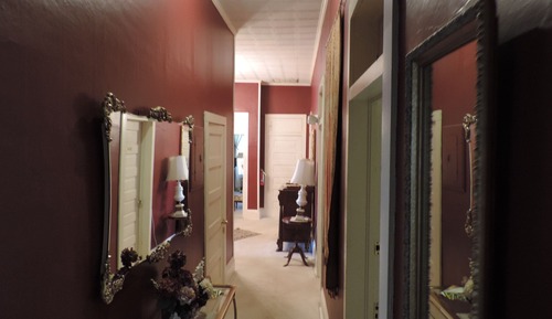 Habitación estándar doble, baño privado (Opal)