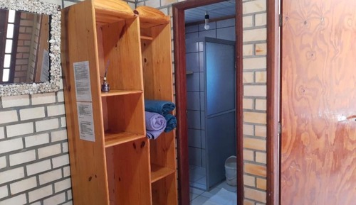 Habitación cuádruple, planta baja