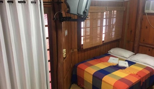 Habitación cuádruple superior