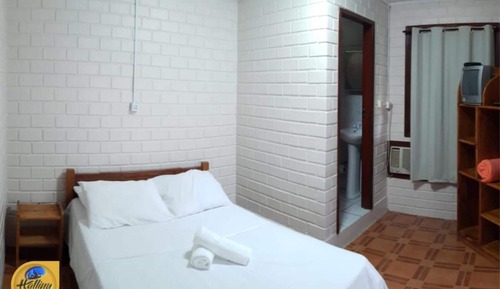 Habitación Deluxe con 2 camas individuales