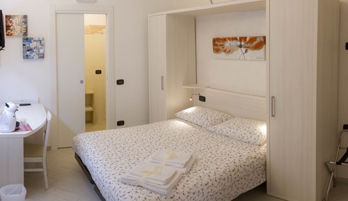 Habitación Confort doble