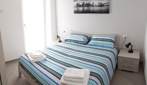 Apartamento, 1 habitación