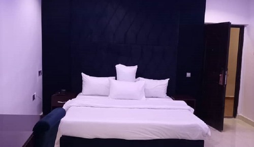 Habitación clásica, vistas al parque