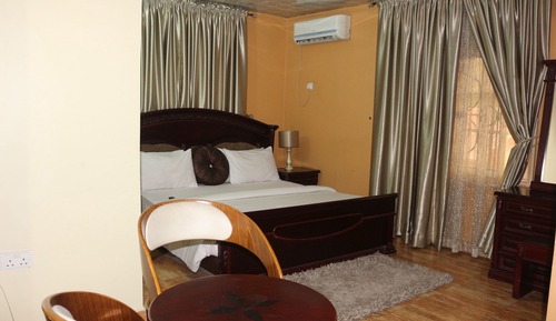 Suite Business