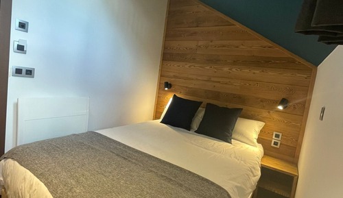Habitación estándar
