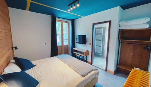 Habitación estándar