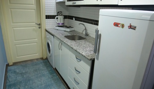 Suite estudio Confort