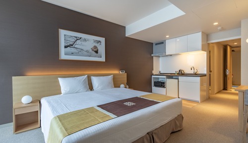 Habitación superior