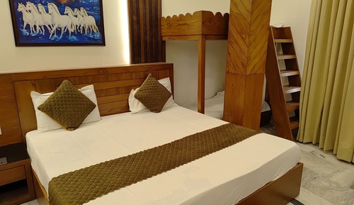 Suite familiar