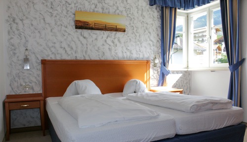 Apartamento, 1 habitación, balcón
