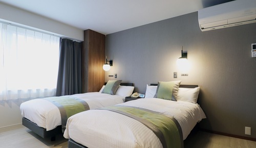 Habitación superior