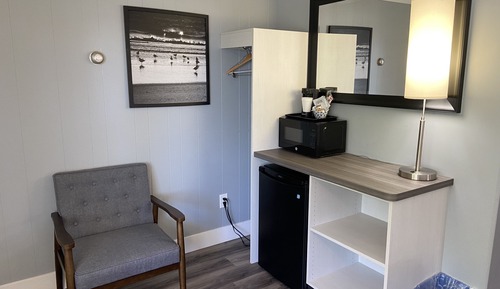 Suite Deluxe, 2 camas de matrimonio