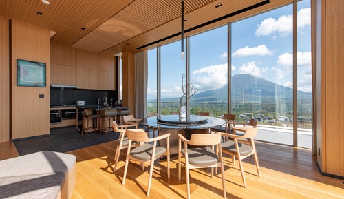 4 Bedroom Penthouse