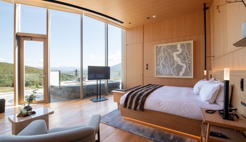 3 Bedroom Penthouse