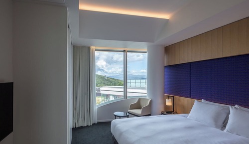2 Bedroom Suite