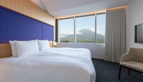 4 Bedroom Suite