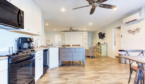 Habitación Premium