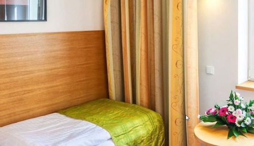 Habitación individual