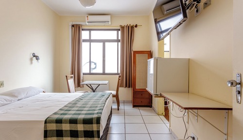 Superior Double Room, 1 Double Bed