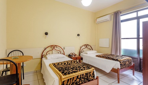 Superior Twin Room, 2 Twin Beds