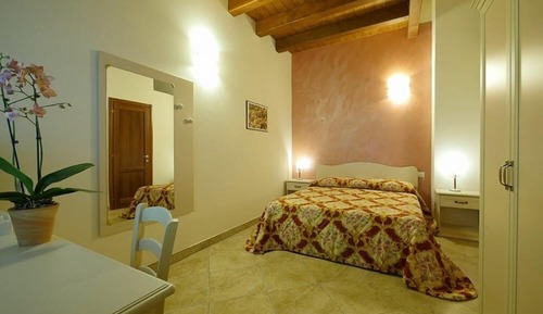 Habitación cuádruple