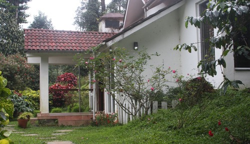 2 Bedroom villa