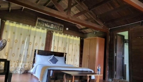 Deluxe Cottage
