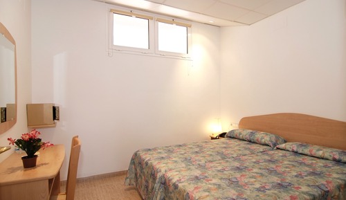 Apartamento (4-6 pax.)