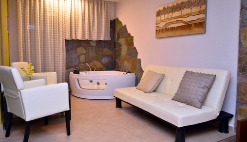 Habitación Deluxe, 1 habitación