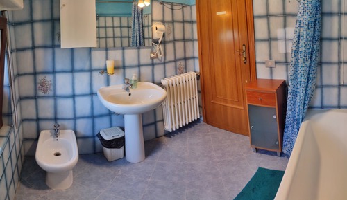 Habitación individual estándar
