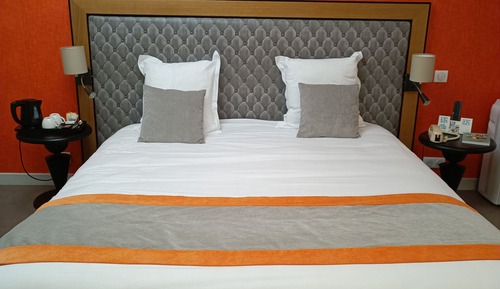 Habitación Confort doble