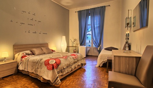 Apartamento City
