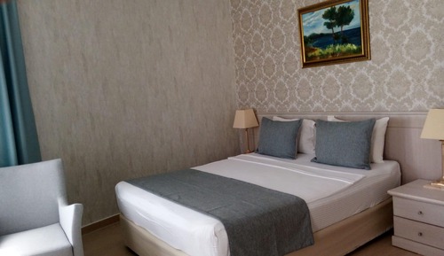 Habitación Grand