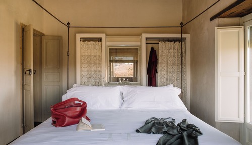 Habitación doble superior, 1 cama de matrimonio